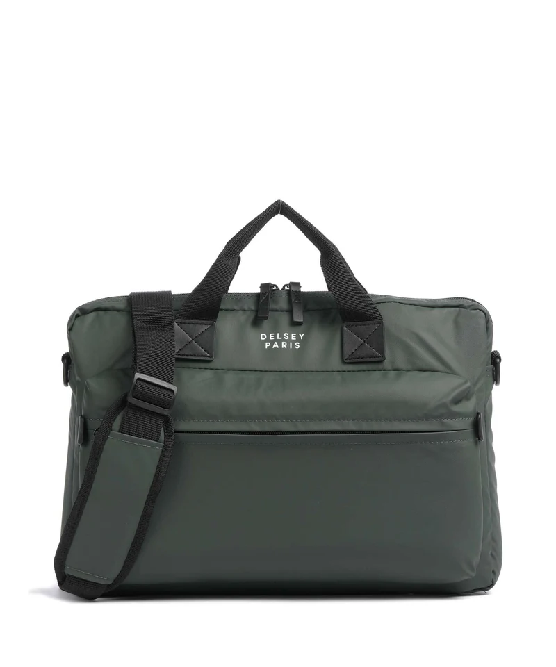 Delsey Paris Maubert 2.0 Porte-document army