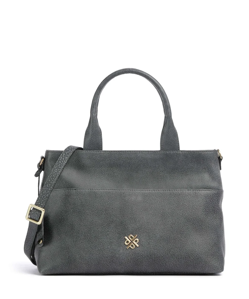 Picard Kapstadt Sac à main schwarz