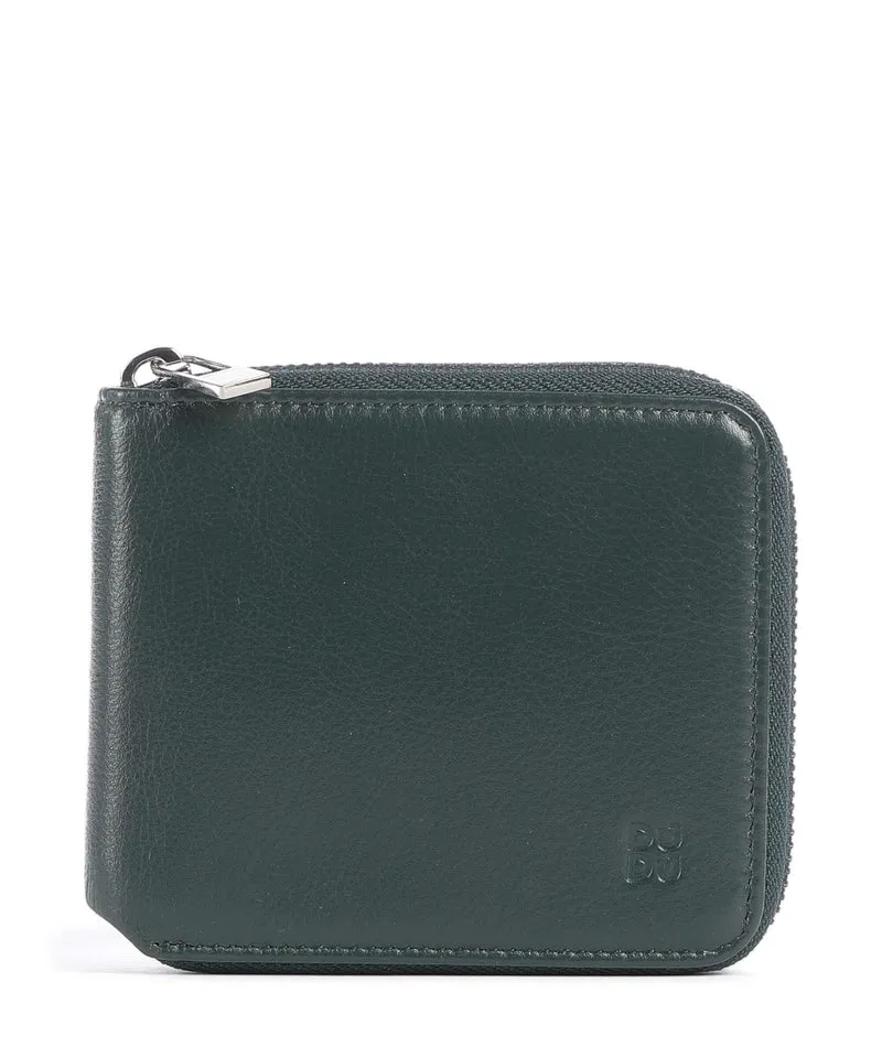 DuDu Bags Faro Portefeuille mangrove