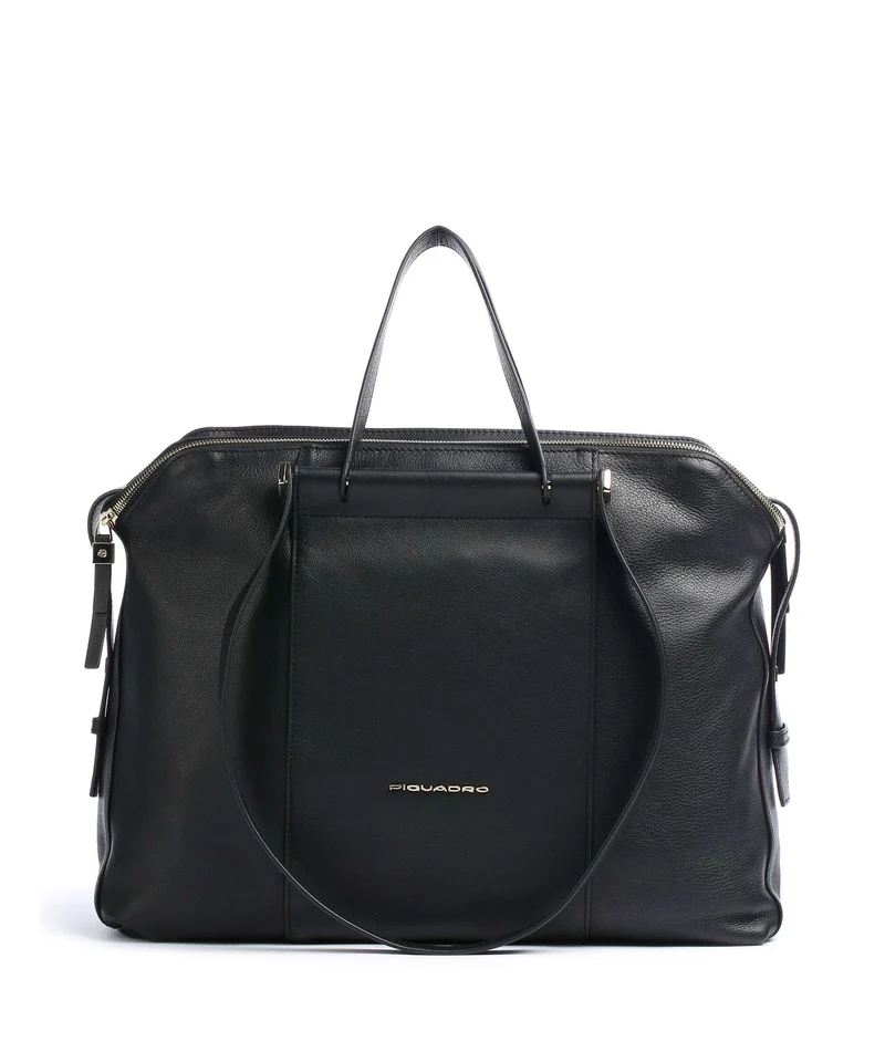 Piquadro Circle Porte-document black