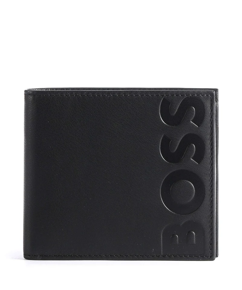 BOSS Big BB Portefeuille black