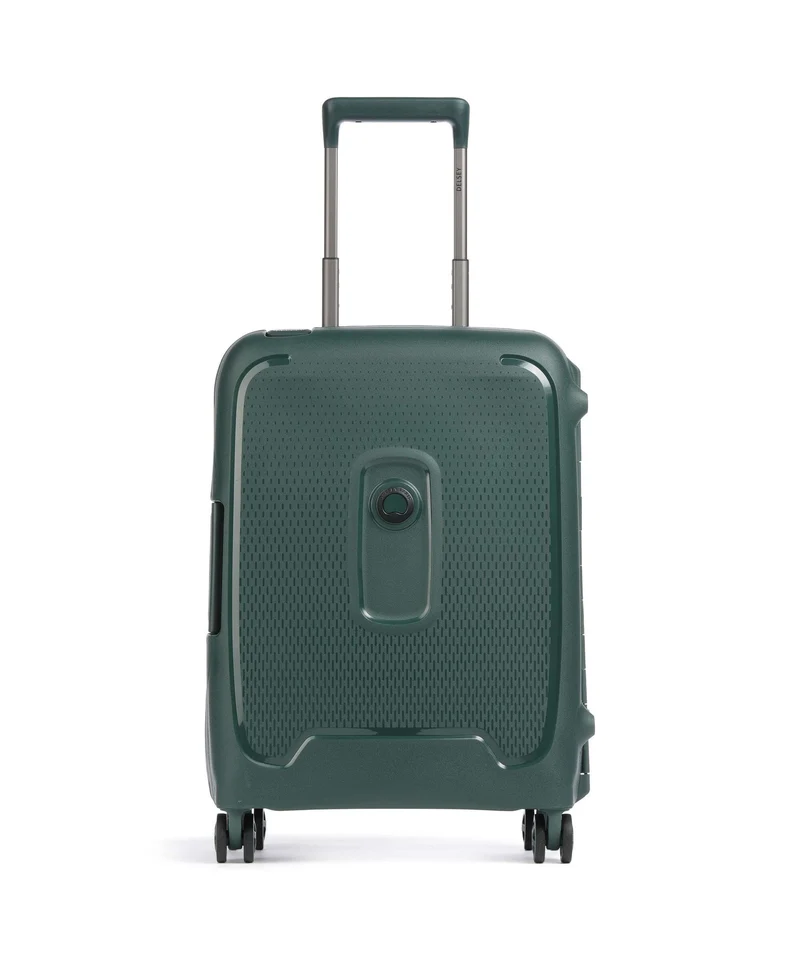 Delsey Paris Moncey Valise 4 roues gruen