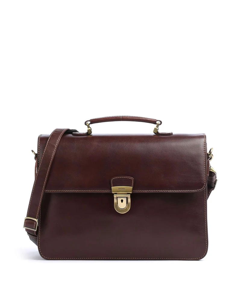 Picard Toscana Porte-document brown