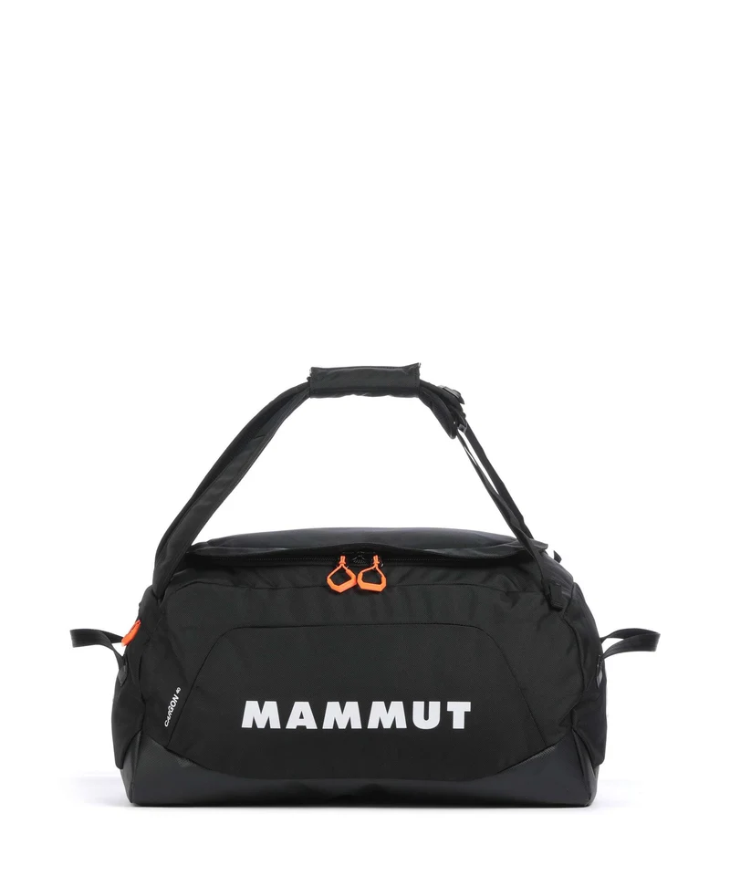 Mammut Cargon 40 Sac week-end black