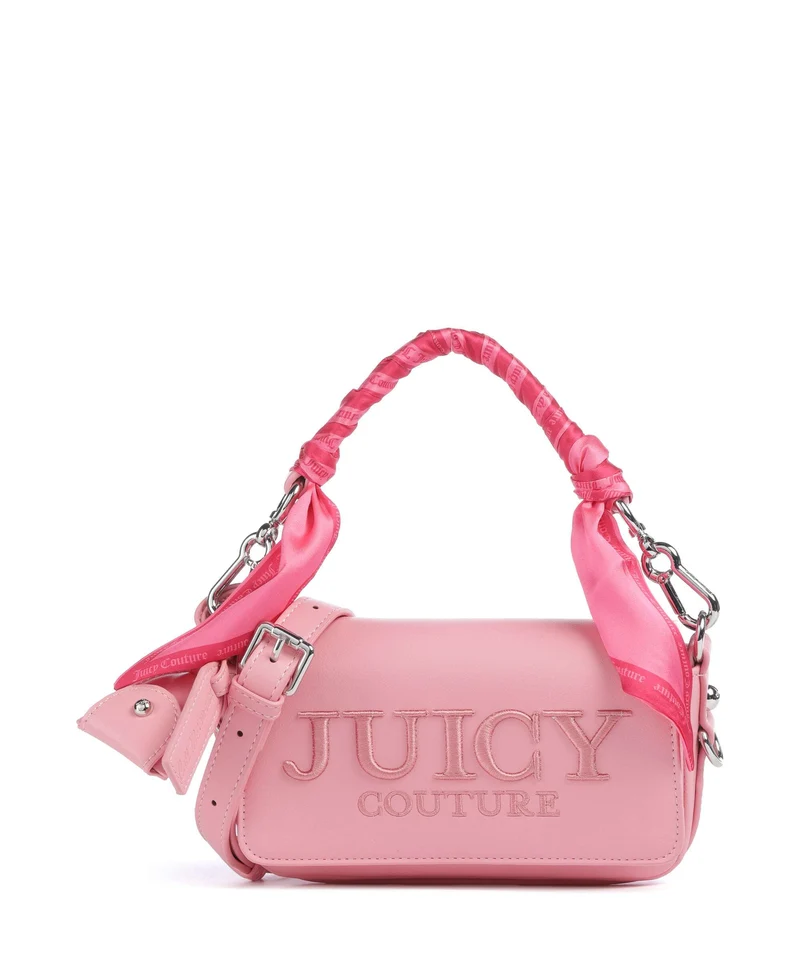 Juicy Couture Gabrielle S Sac bandoulière juicy pink
