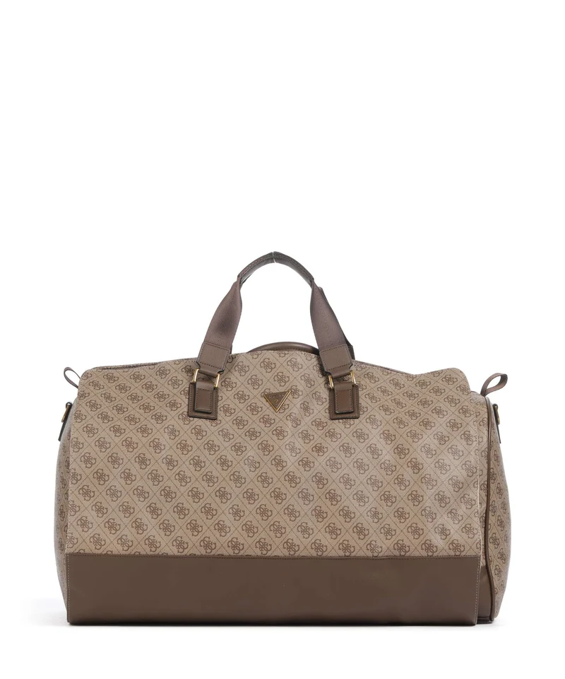 Guess Milano Sac week-end beige/brown