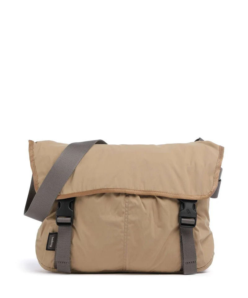Bellroy Cinch 12 Sac messager sand dune