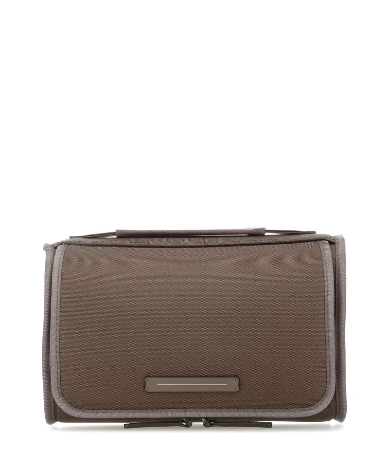 Horizn Studios Top Case Accessoire de voyage dark olive