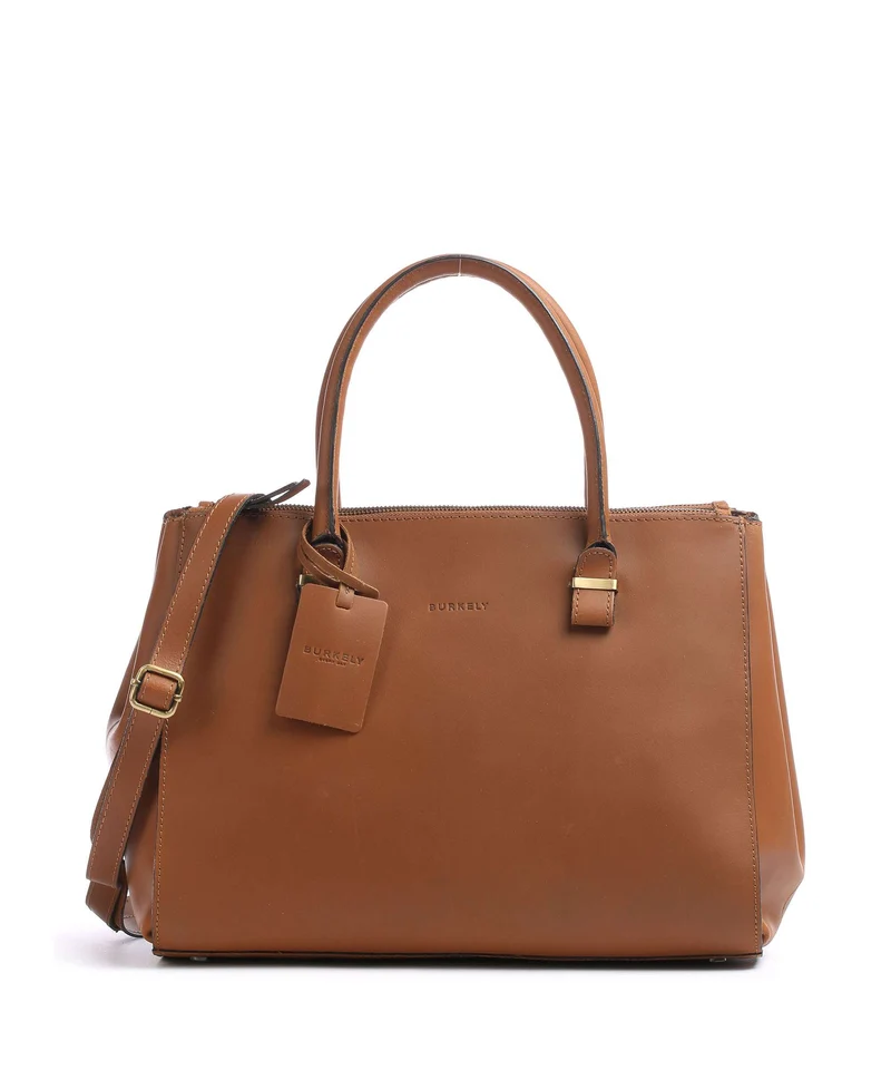 Burkely Vintage Wieske Sac à main cognac