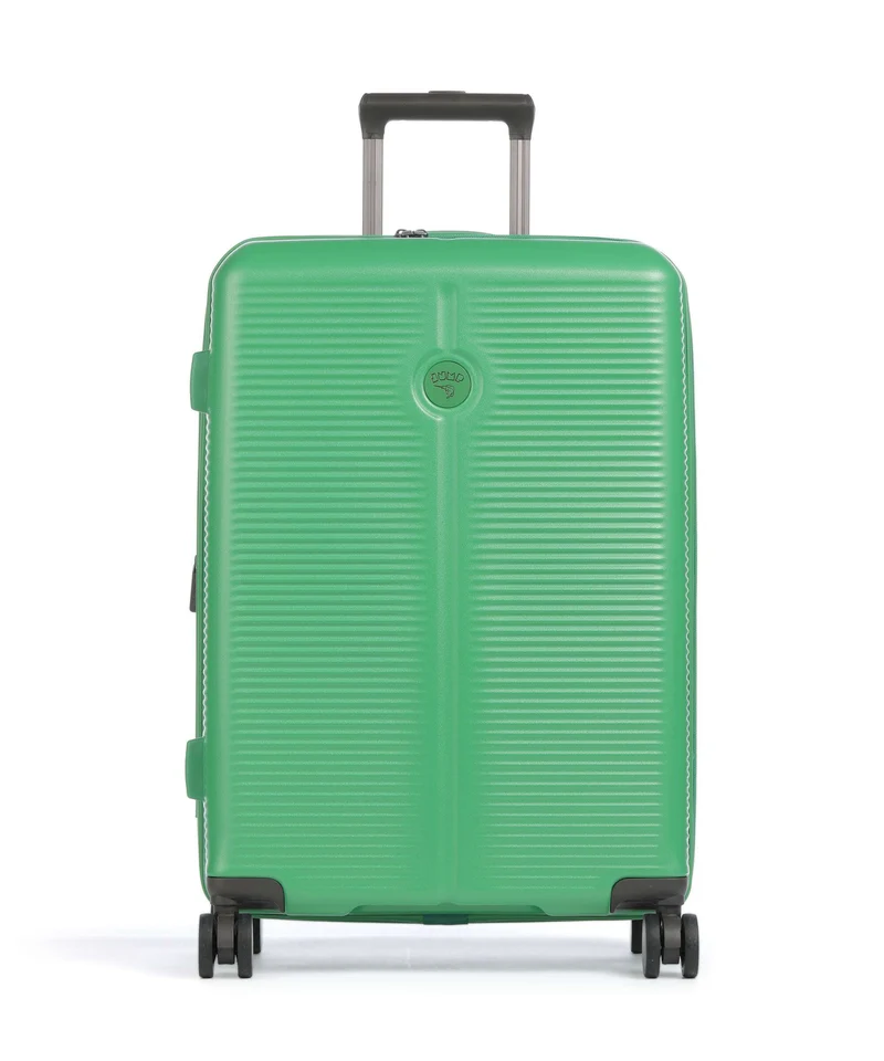 Jump Hendaye Valise 4 roues green