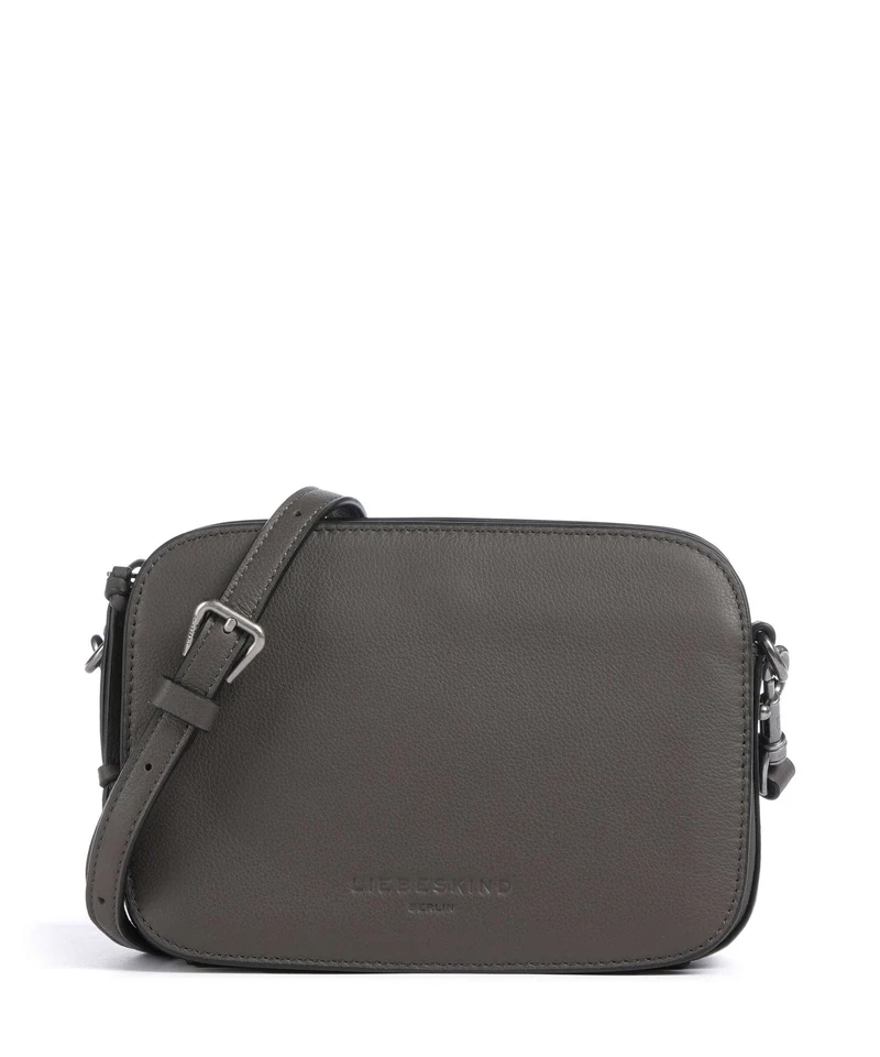 Liebeskind Harris Luka Sac bandoulière dark grigio