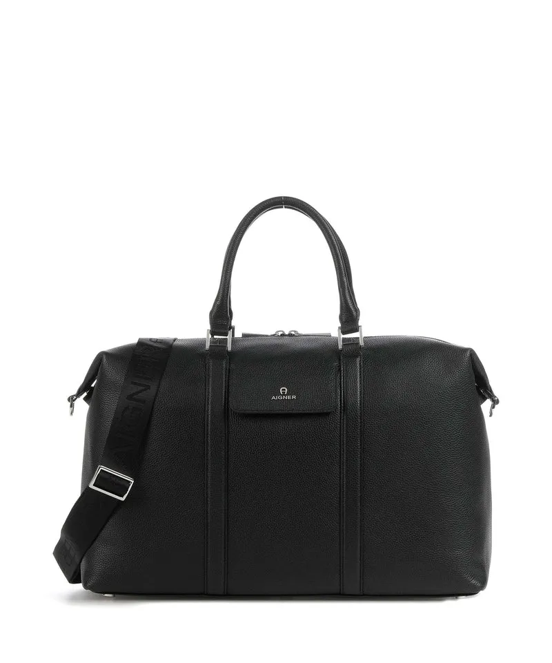 Aigner Matteo XL Sac week-end black