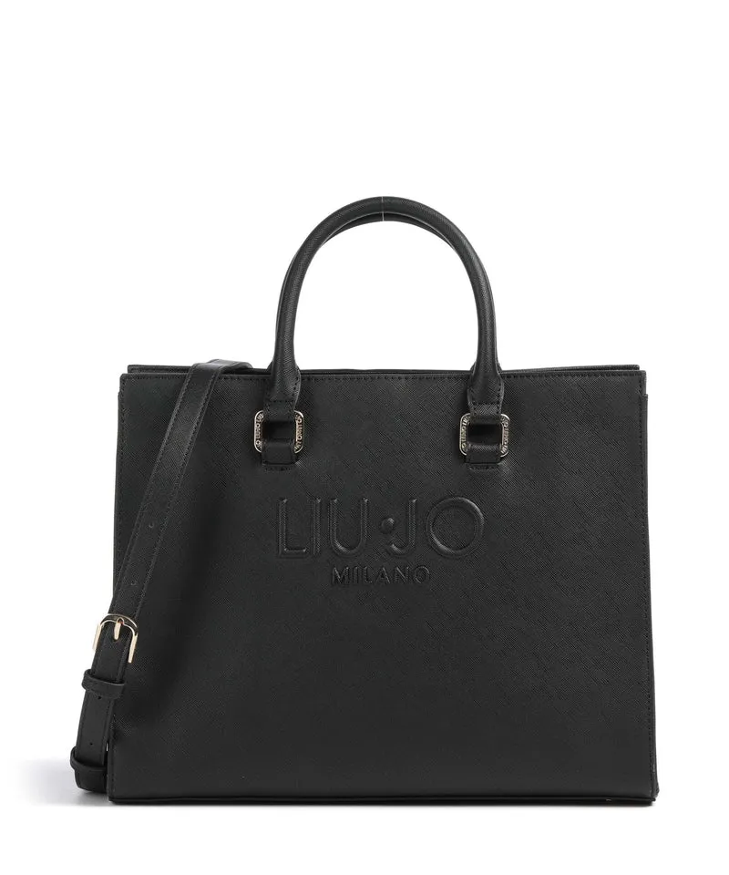 Liu Jo Halona L Sac à main nero