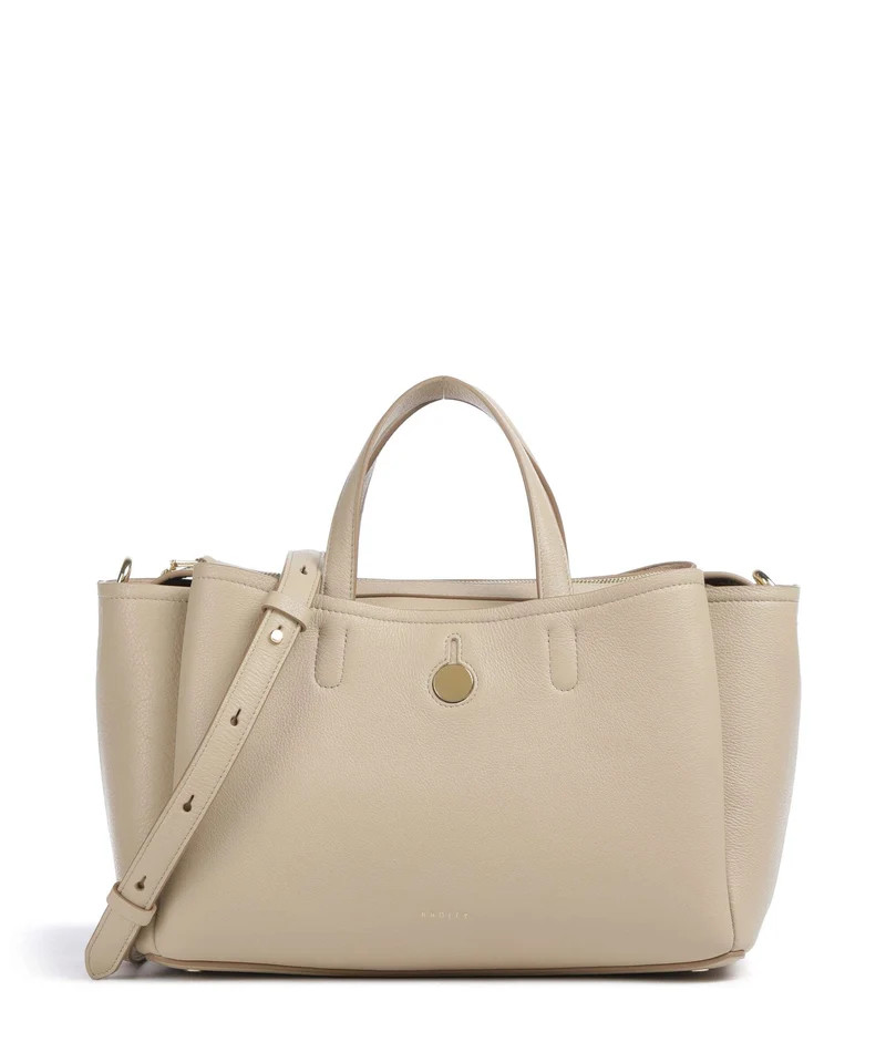 Radley London Bathurst Mews Sac à main stone