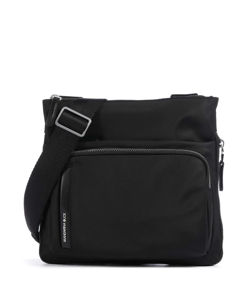 Mandarina Duck Hunter Sac bandoulière black