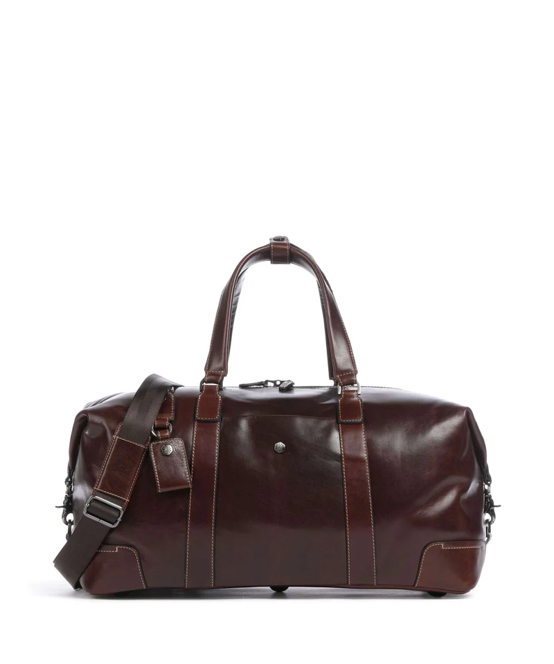 Jekyll & Hide Montana Sac week-end mocha