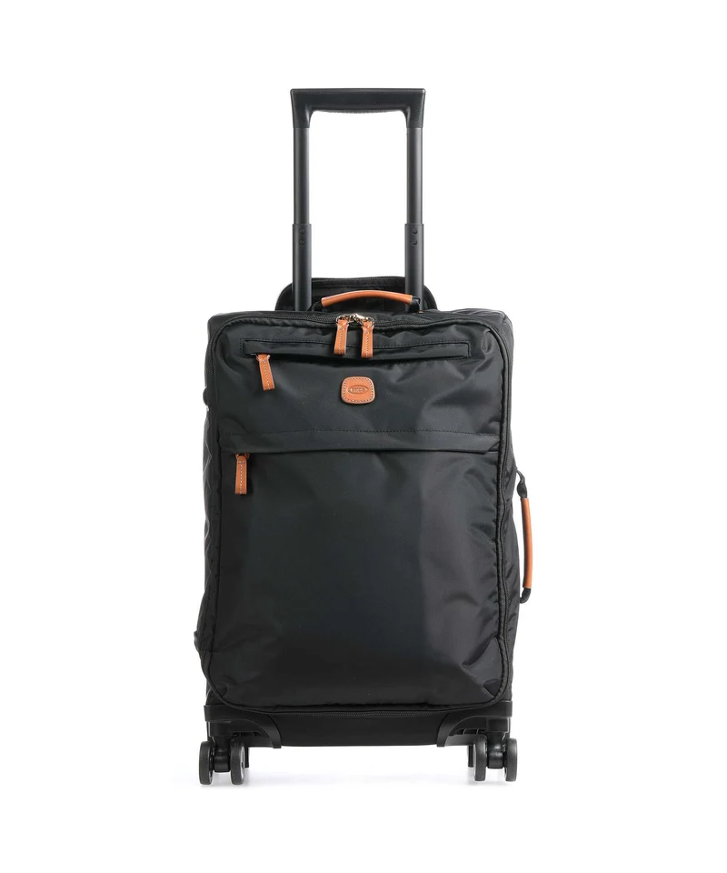 Brics X-Collection Valise 4 roues black