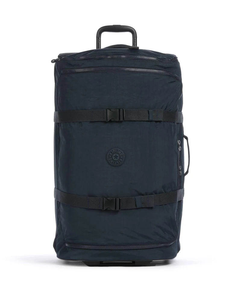 Kipling Basic Aviana L Sac de voyage à roulettes blue bleu