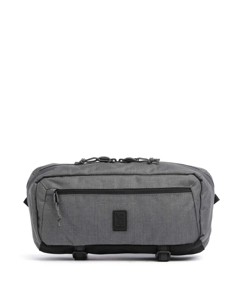 Chrome Kadet Mini Sac sling castlerock twill