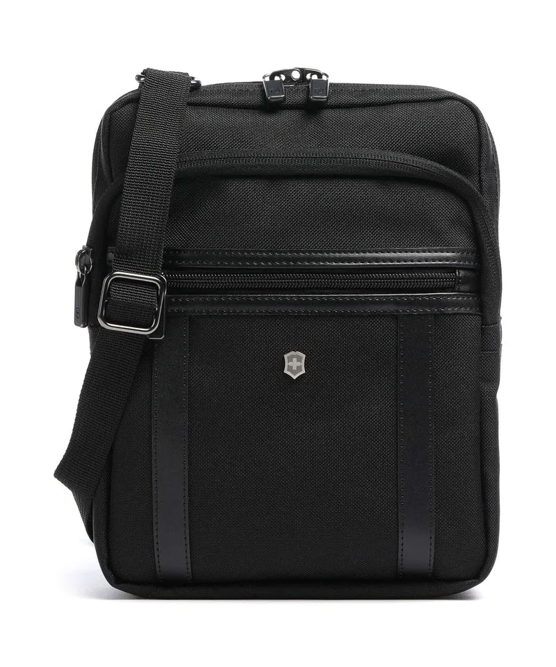 Victorinox Werks Professional Cordura Sac bandoulière black