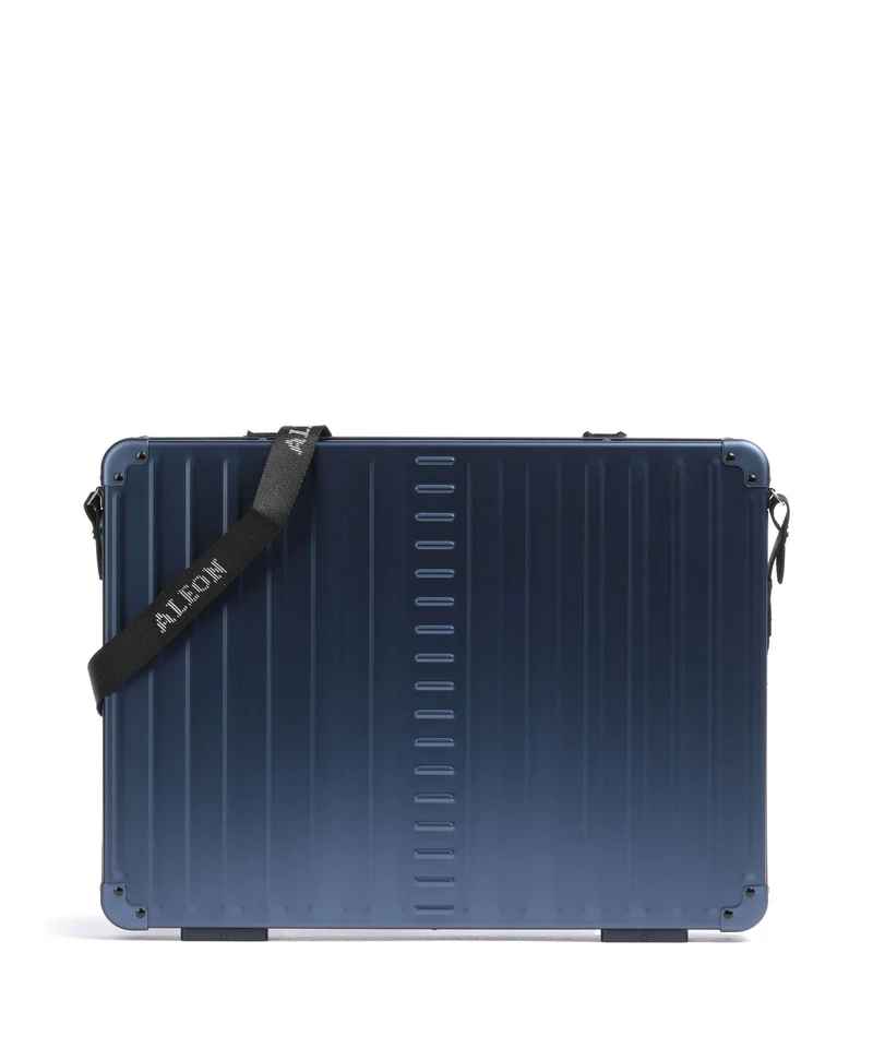 Aleon Classic Sac d'ordinateur sapphire