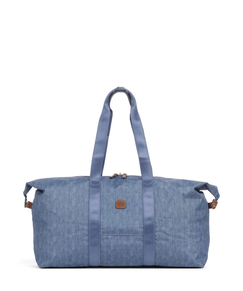 Brics X-Collection L Sac week-end jeans