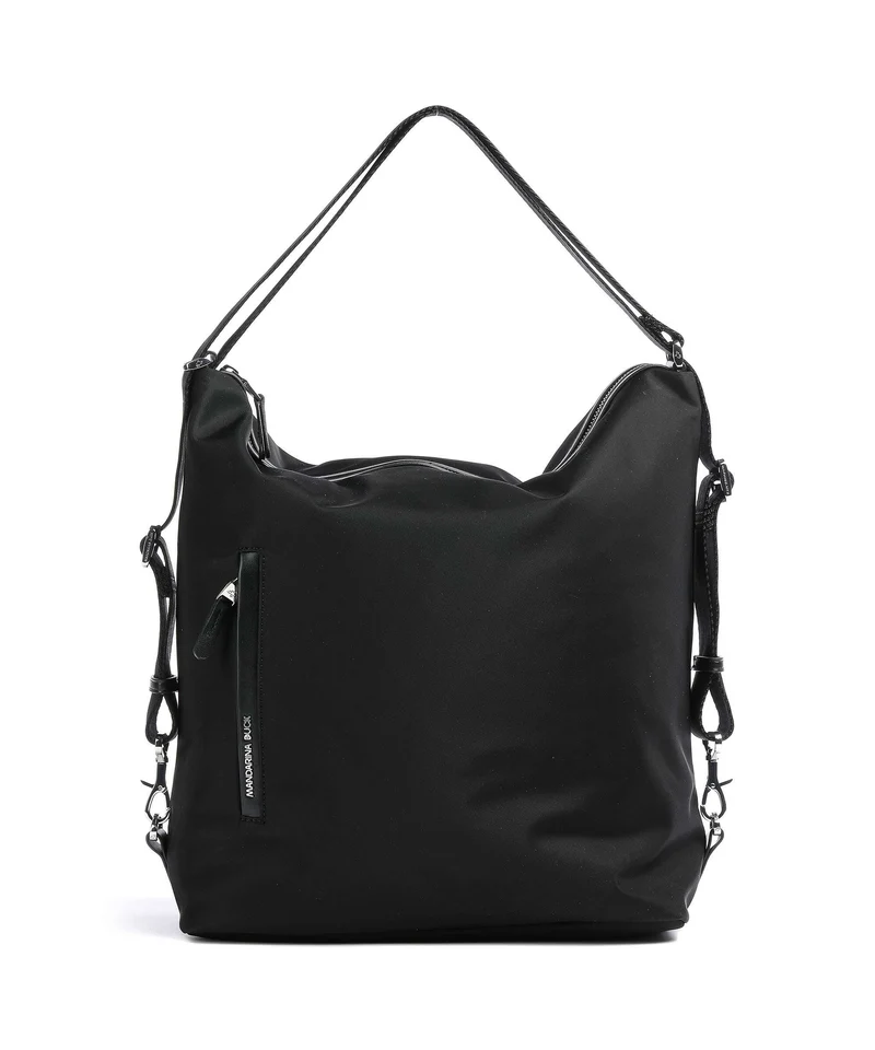Mandarina Duck Hunter Sac à main porté dos black