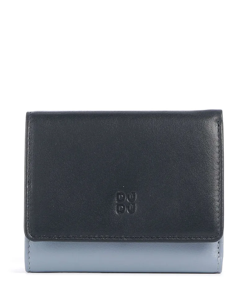 DuDu Bags Corsica Portefeuille navy