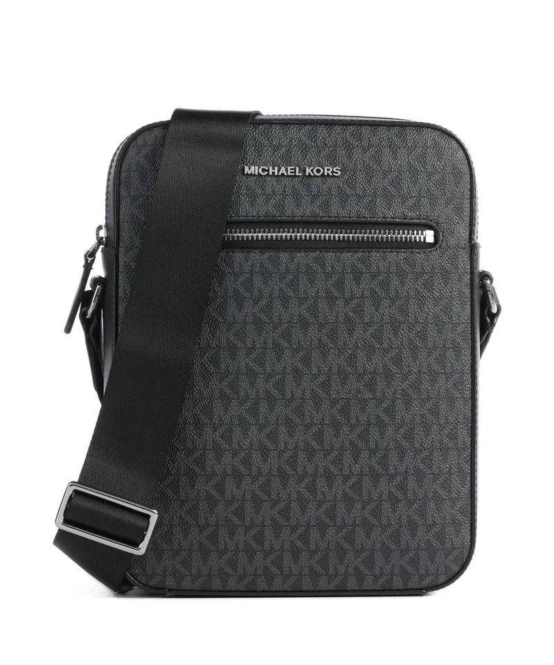 Michael Kors Varick Sac bandoulière black