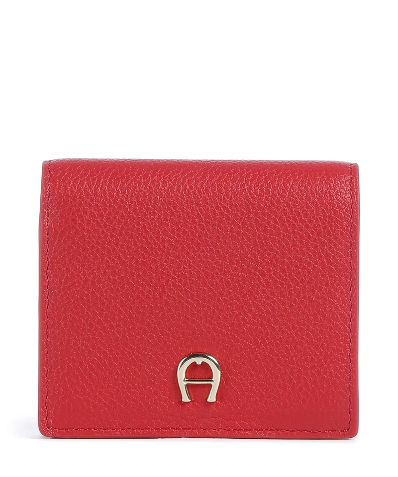 Aigner Zita Portefeuille lipstick red