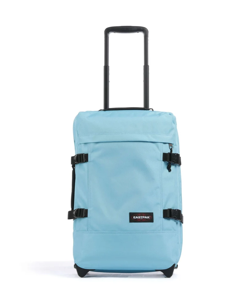 Eastpak Tranverz S Sac de voyage à roulettes dive blue