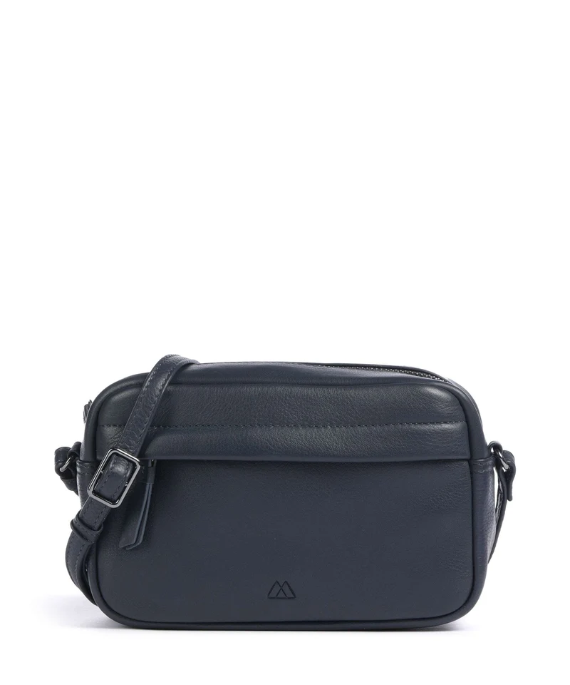 Markberg Edit Sac bandoulière navy
