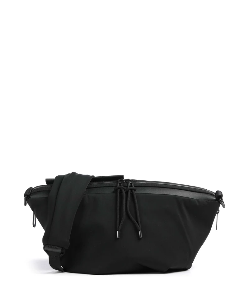 Côte&Ciel Orne Sac bandoulière black