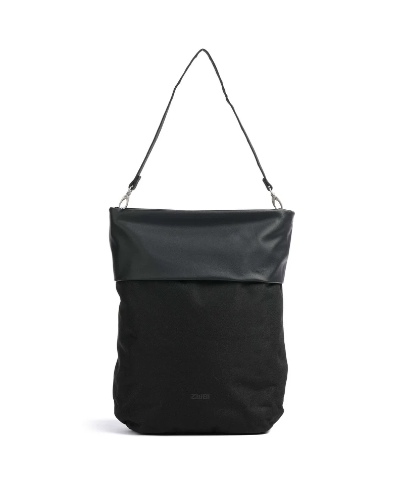 Zwei Kim KIR120 Sac à main porté dos black