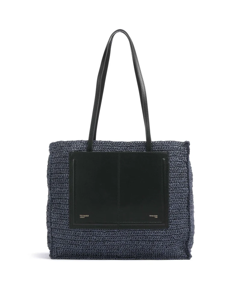 Ted Baker Ashvi Cabas black
