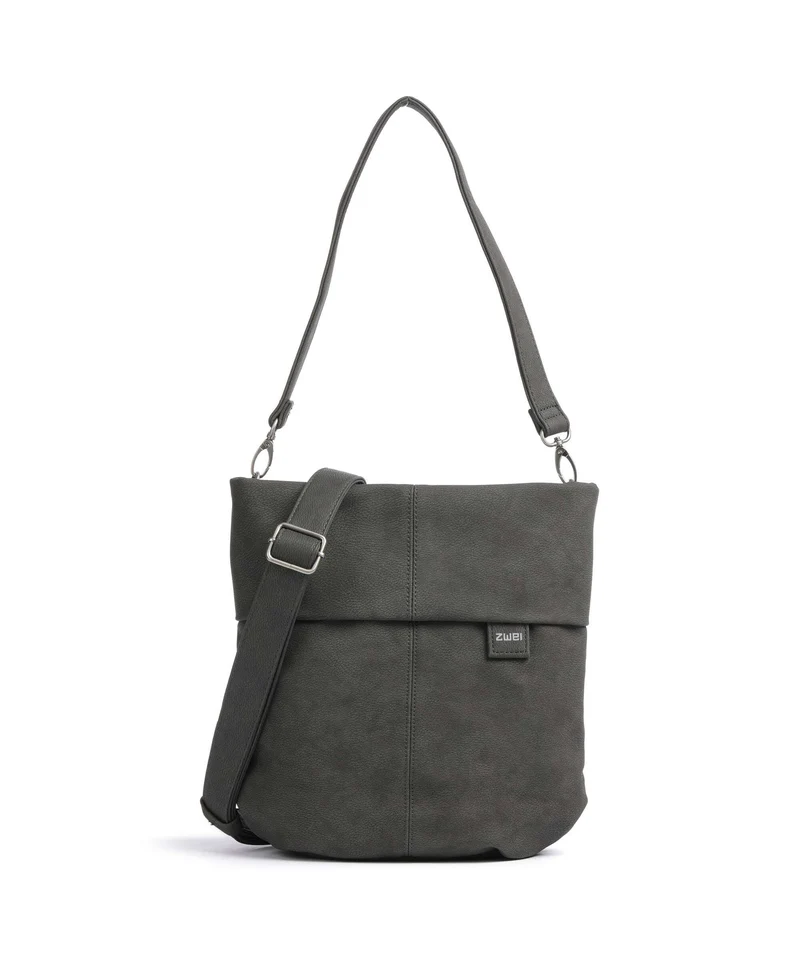 Zwei Mademoiselle.M M90 Sac fourre-tout nubuk stone