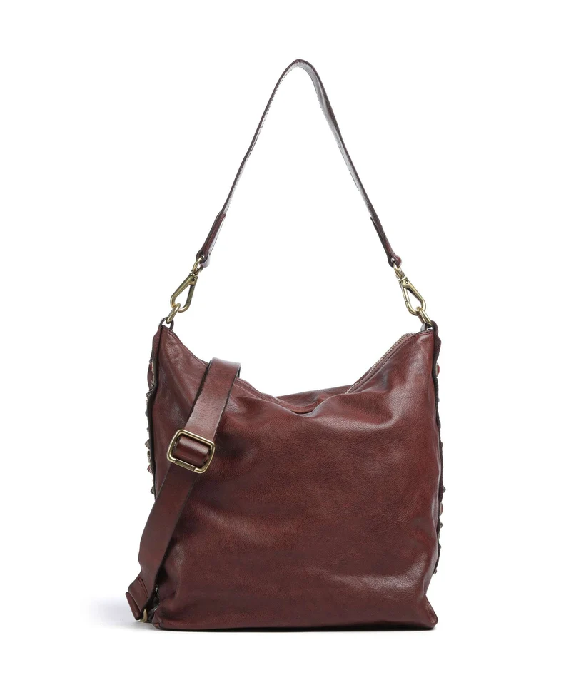 Campomaggi Sac fourre-tout borgogna