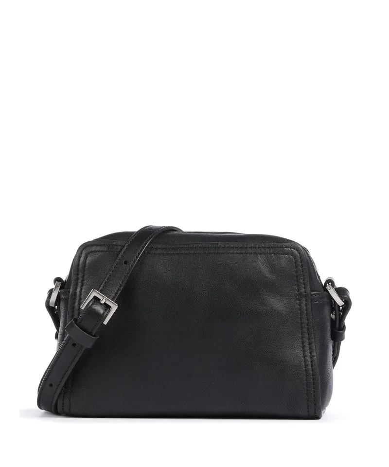 Liebeskind Chudy Sheep Natural S Sac bandoulière black