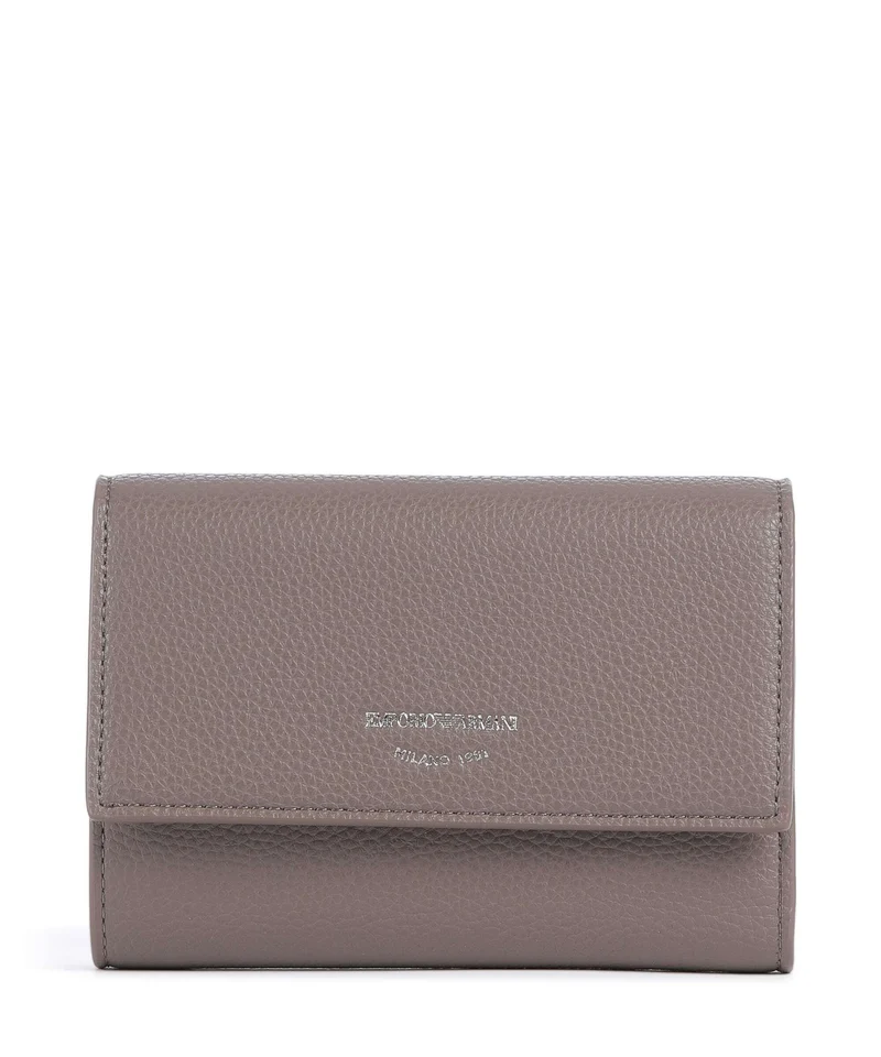Emporio Armani My EA Portefeuille taupe