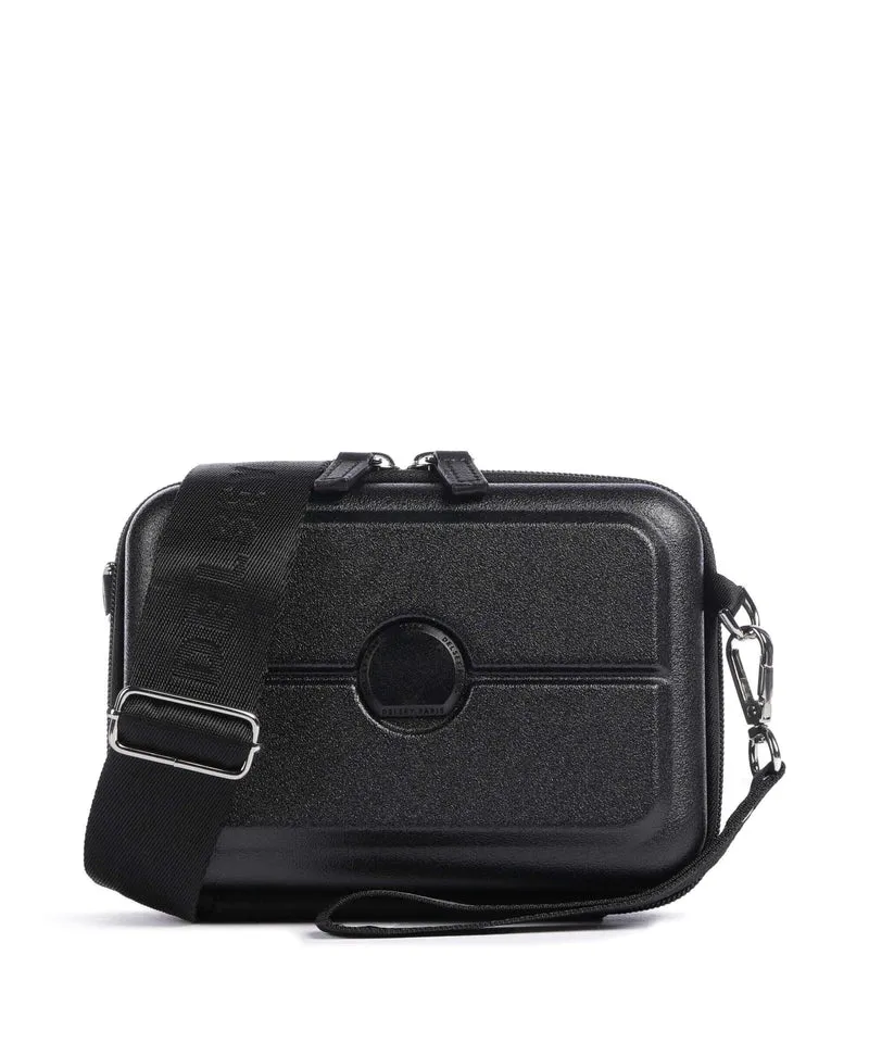 Delsey Paris Turenne 2.0 Sac bandoulière schwarz