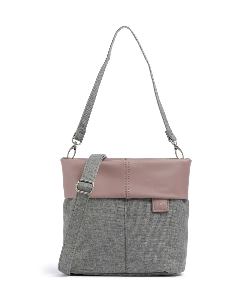 Zwei Olli OT8 Sac porté épaule powder