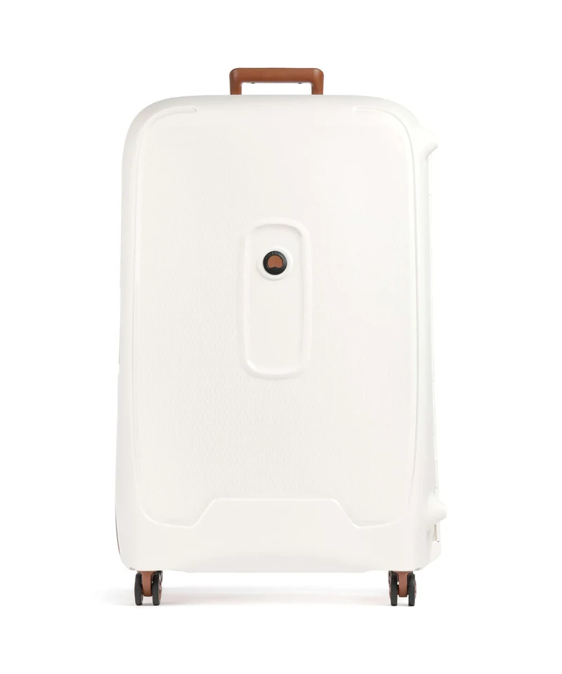 Delsey Paris Moncey Valise 4 roues angora
