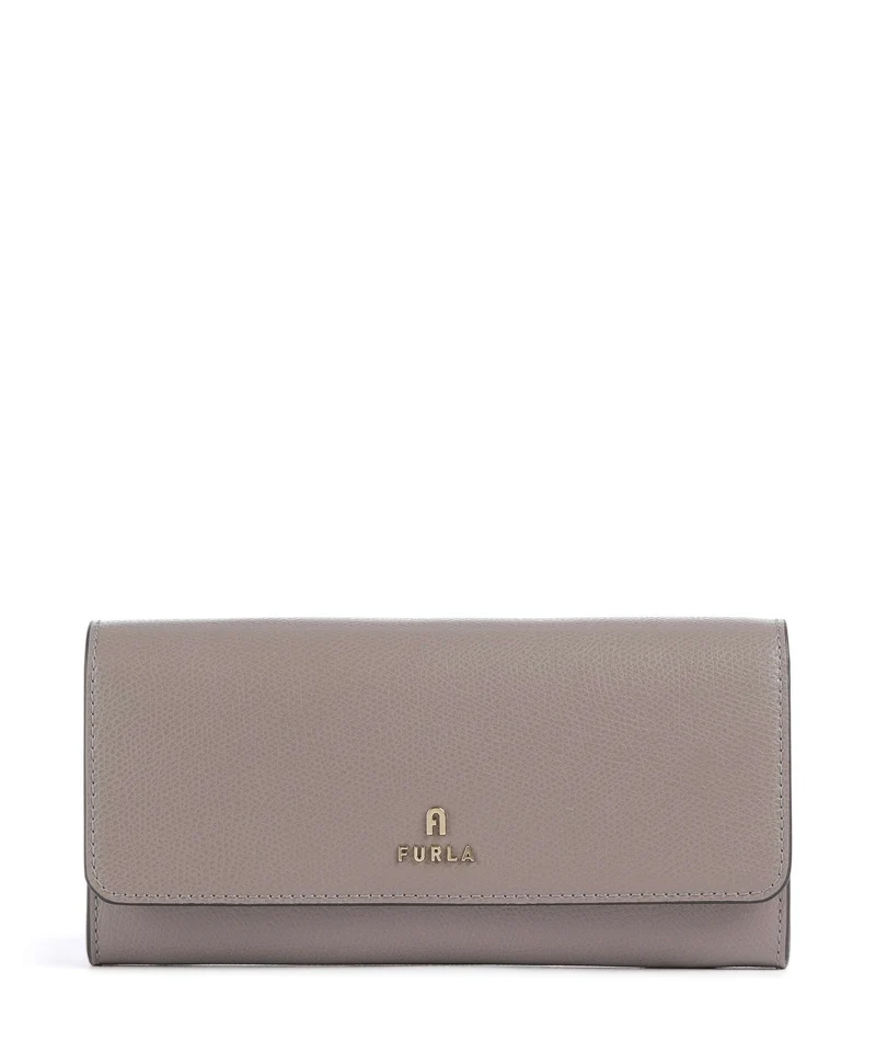 Furla Camelia Continental Portefeuille stucco gray/ballerina
