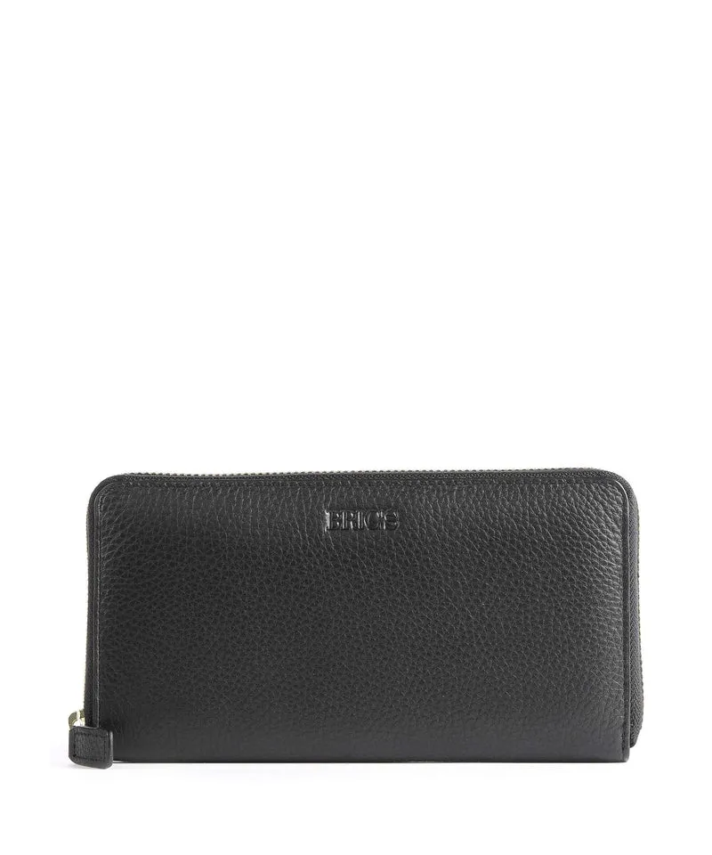 Brics Marmolada Portefeuille black