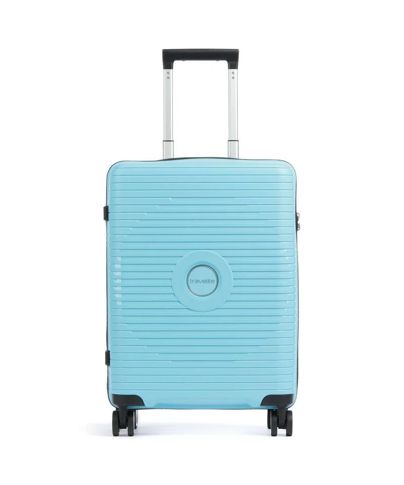 Travelite Orbita Valise 4 roues türkis