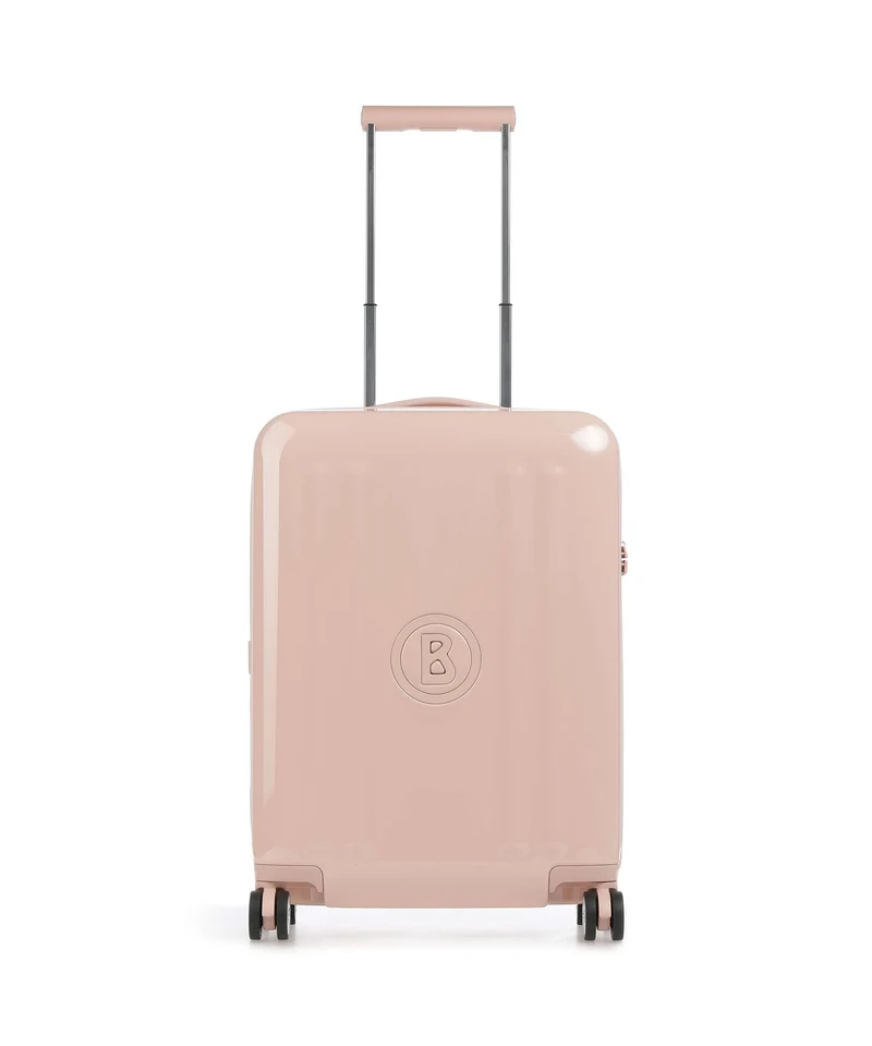 Bogner Piz C55 Valise 4 roues nude