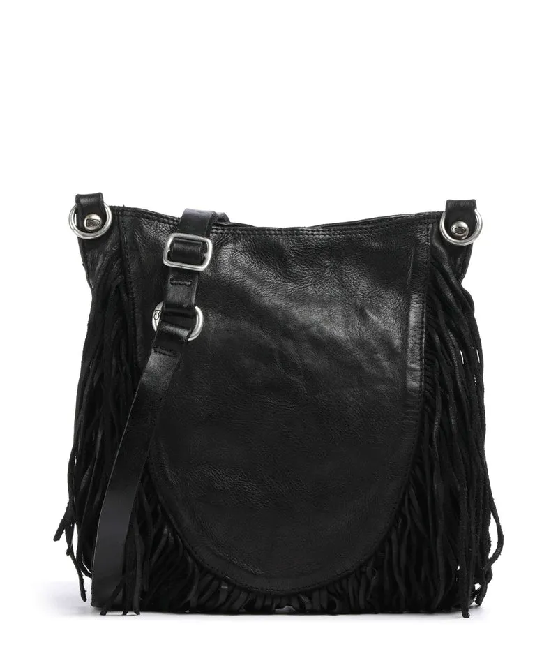 Campomaggi Sac bandoulière nero