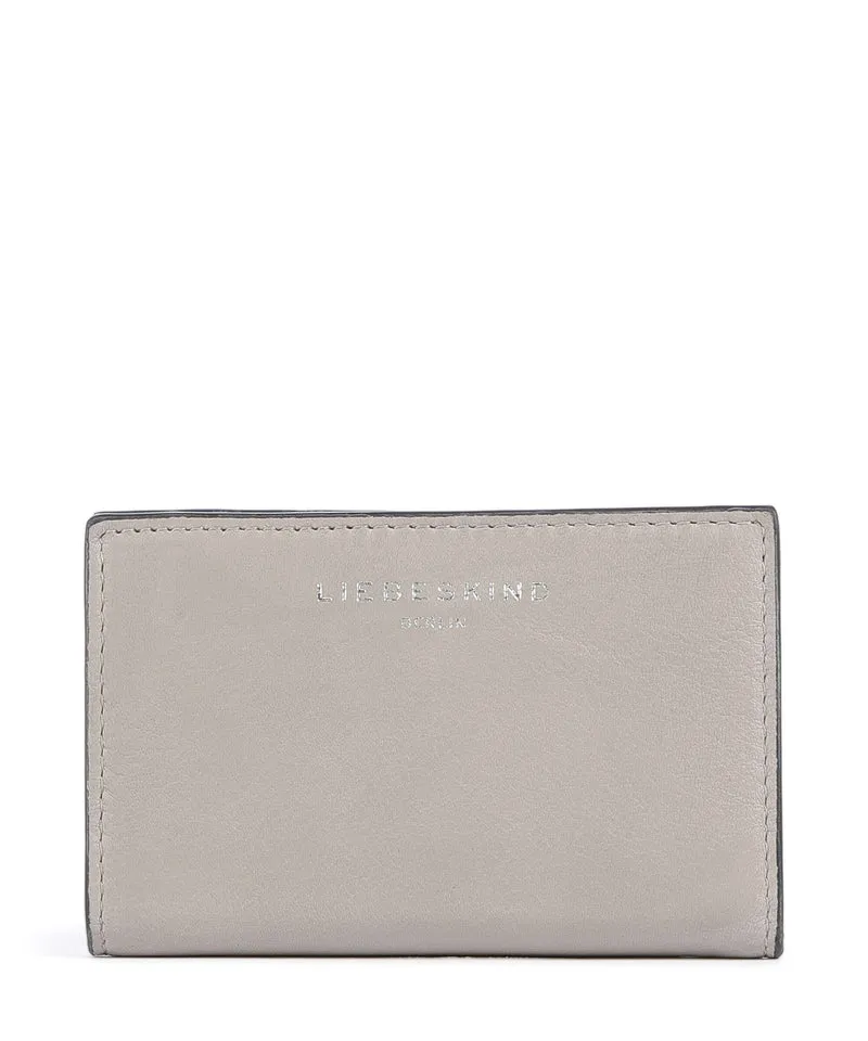 Liebeskind Cloud Lilith Sheep Natural Portefeuille steel