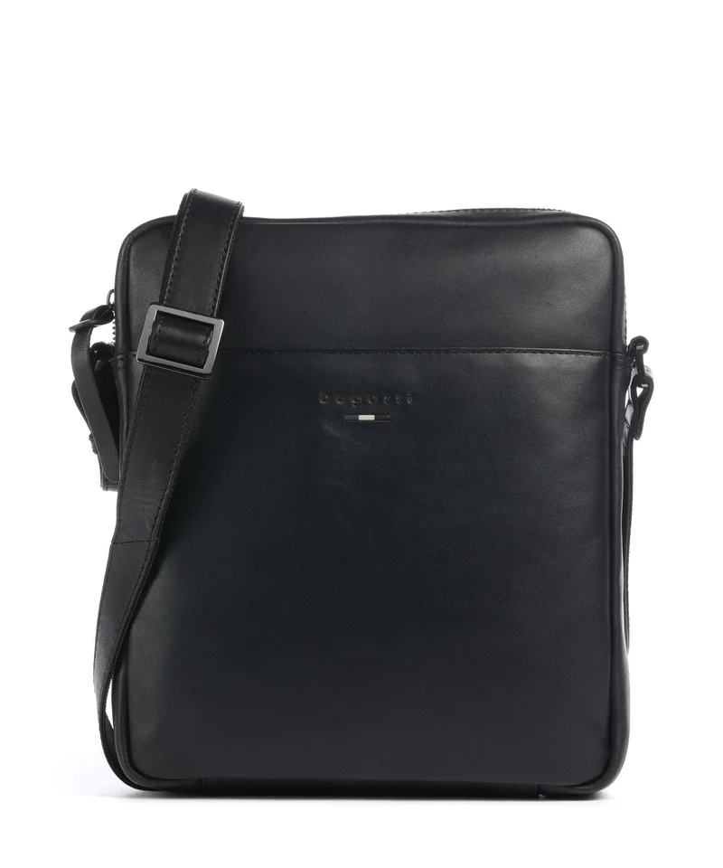 Bugatti Romeo Sac bandoulière black