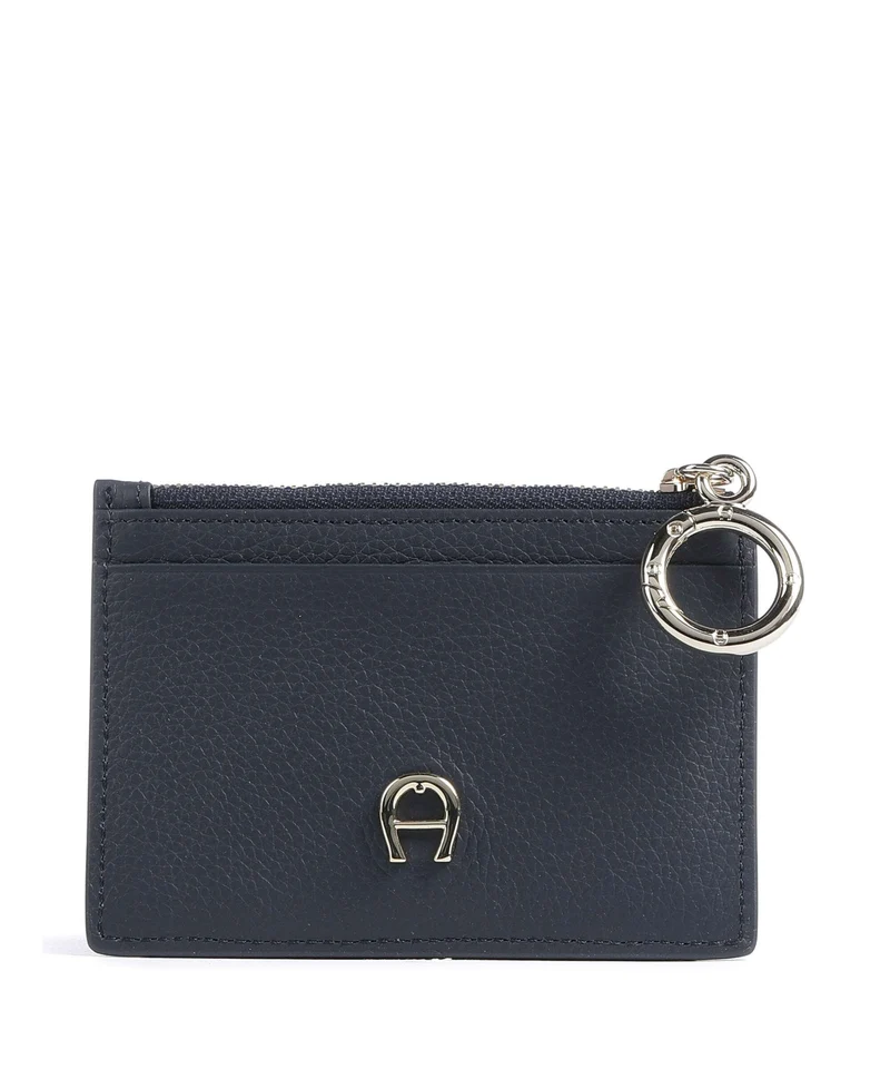 Aigner Zita Étui à cartes crédit cosmic blue